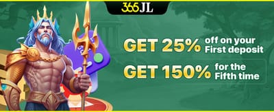 First Deposit Reward Promotion