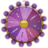 Lucky Spin Win welfare icon