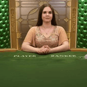Salon Privé Baccarat D game icon
